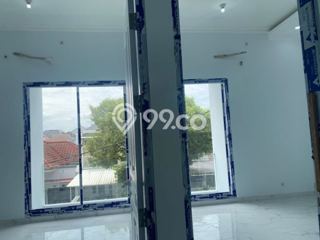 Hunian Nyaman Asri 4 KT Siap Pakai di Surabaya Kota Surabaya Hunian Nyaman Asri 4 KT Siap Pakai di Surabaya Kota Surabaya