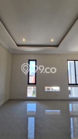 Rumah Minimalis 3 KT LT 82m2 di Semolowaru Rumah Minimalis 3 KT LT 82m2 di Semolowaru