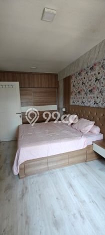 UNIT TERBAIK! Apartemen Kawasan Dukuh Pakis, 1 KT, Luas 52m², Lokasi Premium UNIT TERBAIK! Apartemen Kawasan Dukuh Pakis, 1 KT, Luas 52m², Lokasi Premium