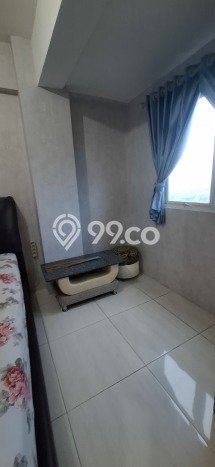 Apartemen Disewakan 2 Kamar Hemat Siap Huni di Surabaya, Luas 52m2 Apartemen Disewakan 2 Kamar Hemat Siap Huni di Surabaya, Luas 52m2