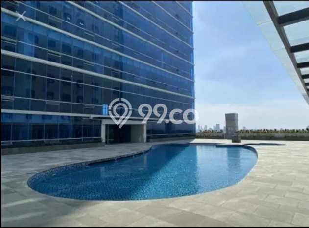 Dijual Apartemen Terjangkau di Wonocolo, Surabaya dengan 1 KT, 1 KM Dijual Apartemen Terjangkau di Wonocolo, Surabaya dengan 1 KT, 1 KM