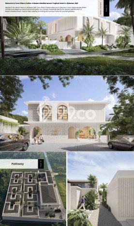 Vila di , Area 140m2m², Area Premium Vila di , Area 140m2m², Area Premium
