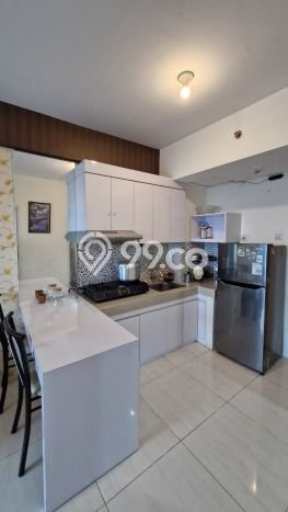 Apartemen di Dukuh Pakis, 1 KM, Luas 52m², Prime Location Apartemen di Dukuh Pakis, 1 KM, Luas 52m², Prime Location