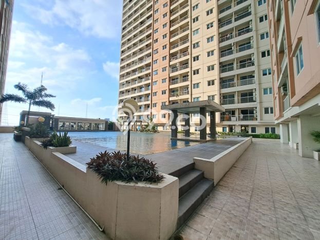 Dijual Apartemen 0 KT 1 KM di Surabaya Kota Luas 25m2 Dijual Apartemen 0 KT 1 KM di Surabaya Kota Luas 25m2