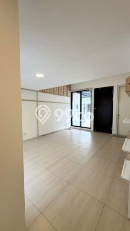 Rumah Minimalis 3 KT LT 75m2 di Surabaya Kota Rumah Minimalis 3 KT LT 75m2 di Surabaya Kota
