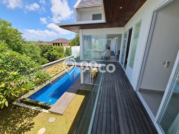 Vila Strategis di Kuta, Luas 405m2m², Akses Kuta, Badung, Badung Vila Strategis di Kuta, Luas 405m2m², Akses Kuta, Badung, Badung