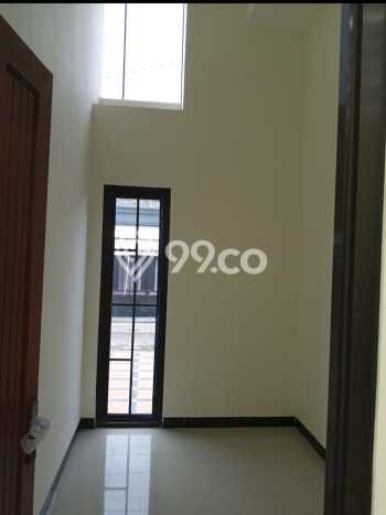 Rumah Minimalis 2 KT LT 48m2 di Surabaya Kota Rumah Minimalis 2 KT LT 48m2 di Surabaya Kota