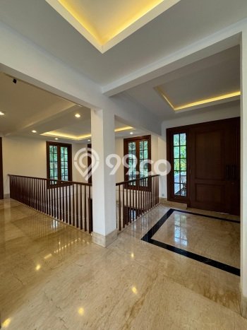 Disewakan Rumah Nyaman LT 1990m2 / LB 510m2 di Cipete, Jakarta Selatan Disewakan Rumah Nyaman LT 1990m2 / LB 510m2 di Cipete, Jakarta Selatan