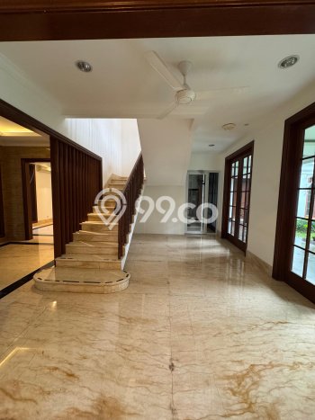 Disewakan Rumah Nyaman LT 1990m2 / LB 510m2 di Cipete, Jakarta Selatan Disewakan Rumah Nyaman LT 1990m2 / LB 510m2 di Cipete, Jakarta Selatan