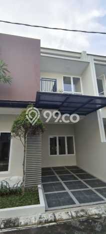 Dijual Rumah Strategis Bagus Punya 4 KT di Jagakarsa Jakarta Selatan SHM Dijual Rumah Strategis Bagus Punya 4 KT di Jagakarsa Jakarta Selatan SHM