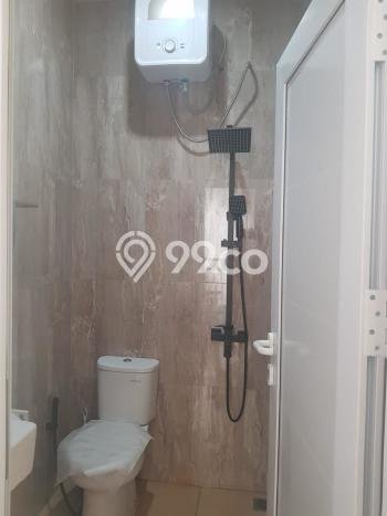 Rumah Minimalis 3 KT di Sektor 9-Bintaro Tangerang Selatan Semi Furnished Rumah Minimalis 3 KT di Sektor 9-Bintaro Tangerang Selatan Semi Furnished