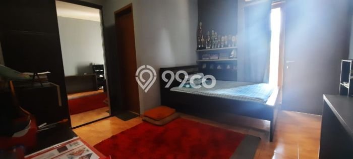 Rumah Luxury Modern Tanpa Renovasi di BSD Kencana Loka Tangerang Rumah Luxury Modern Tanpa Renovasi di BSD Kencana Loka Tangerang