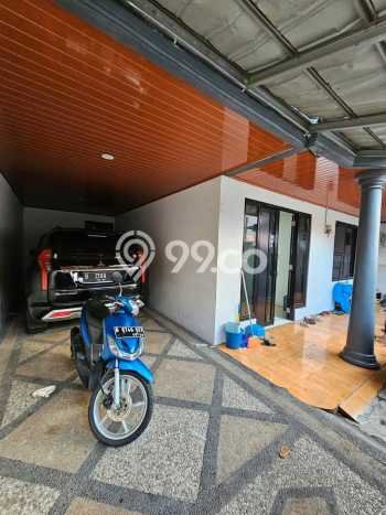 Rumah Luxury Modern Siap Huni di Kalibata Jakarta Selatan Rumah Luxury Modern Siap Huni di Kalibata Jakarta Selatan