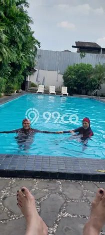Dijual Apartemen Luxury di Warung Buncit 4 Kamar & 3 Kamar Mandi Dijual Apartemen Luxury di Warung Buncit 4 Kamar & 3 Kamar Mandi