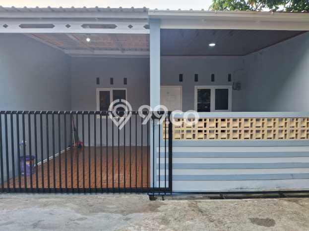 Jual Rumah Favorit Siap Huni LB 60m2 di Bojong Gede, Bogor Jual Rumah Favorit Siap Huni LB 60m2 di Bojong Gede, Bogor