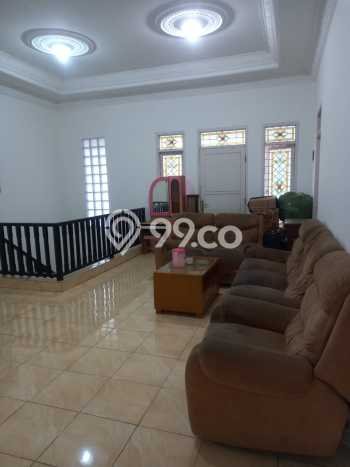 Dijual Rumah Luas Megah Dengan View Cantik di BSD Griya Loka, Tangerang Dijual Rumah Luas Megah Dengan View Cantik di BSD Griya Loka, Tangerang