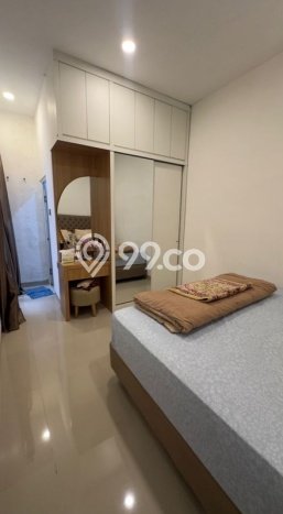 Hunian Nyaman Asri 3 KT Siap Huni di Sektor 9-Bintaro Tangerang Selatan Hunian Nyaman Asri 3 KT Siap Huni di Sektor 9-Bintaro Tangerang Selatan