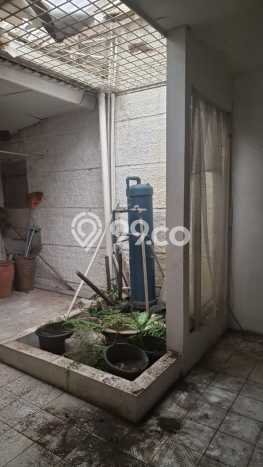 Jual Rumah Modern 2 KT di Bintaro, Jakarta Selatan Jual Rumah Modern 2 KT di Bintaro, Jakarta Selatan