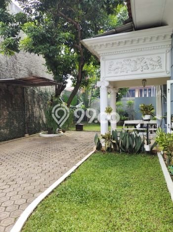 Siap Huni Rumah Mewah 3 Kamar di Ciputat Dekat ke Mana Pun Siap Huni Rumah Mewah 3 Kamar di Ciputat Dekat ke Mana Pun