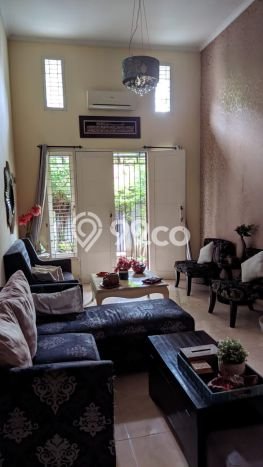 Jual Rumah Modern 3 KT di BSD Kencana Loka, Tangerang Jual Rumah Modern 3 KT di BSD Kencana Loka, Tangerang