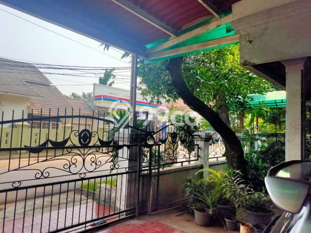 Rumah Elit LB 220m2 Siap Pakai Desain Elegan di Tangerang Kota, Tangerang Rumah Elit LB 220m2 Siap Pakai Desain Elegan di Tangerang Kota, Tangerang
