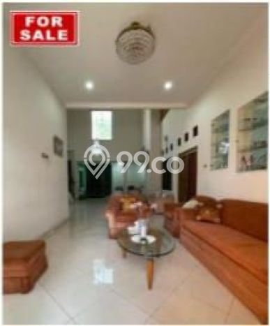 Dijual Rumah Mewah Megah Dengan View Cantik di Permata Hijau, Jakarta Selatan Dijual Rumah Mewah Megah Dengan View Cantik di Permata Hijau, Jakarta Selatan