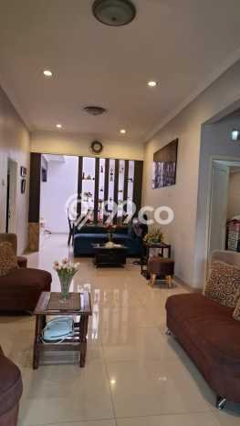Rumah Minimalis 3 KT di BSD Kencana Loka Tangerang Unfurnished Rumah Minimalis 3 KT di BSD Kencana Loka Tangerang Unfurnished