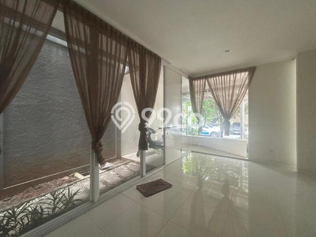 Hunian Super Elit dengan Akses Paling Strategis di Sektor 9-Bintaro, Tangerang Selatan Hunian Super Elit dengan Akses Paling Strategis di Sektor 9-Bintaro, Tangerang Selatan