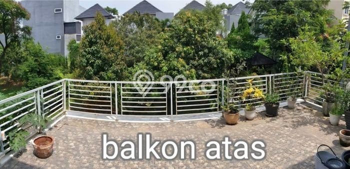 Hunian Super Elit dengan Akses Paling Strategis di BSD The Green, Tangerang Hunian Super Elit dengan Akses Paling Strategis di BSD The Green, Tangerang