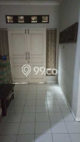Rumah 3 KT 2 KM di Kawasan BSD, Tangerang Rumah 3 KT 2 KM di Kawasan BSD, Tangerang