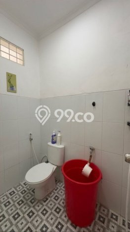 Hunian Nyaman Asri 3 KT Siap Huni di Sektor 9-Bintaro Tangerang Selatan Hunian Nyaman Asri 3 KT Siap Huni di Sektor 9-Bintaro Tangerang Selatan