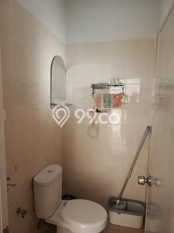 Rumah Modern Minimalis 3 KT Siap Huni di Serpong Rumah Modern Minimalis 3 KT Siap Huni di Serpong