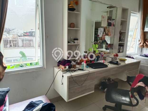 Hunian Super Elit dengan Akses Paling Strategis di Sektor 9-Bintaro, Tangerang Selatan Hunian Super Elit dengan Akses Paling Strategis di Sektor 9-Bintaro, Tangerang Selatan