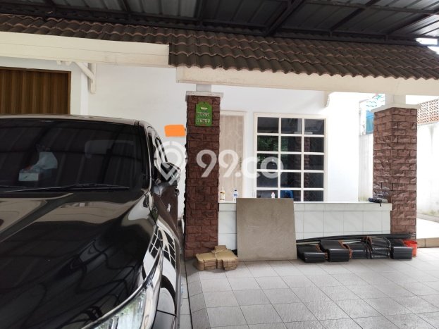 Hunian Super Mewah dengan Akses Paling Strategis di BSD Kencana Loka, Tangerang Hunian Super Mewah dengan Akses Paling Strategis di BSD Kencana Loka, Tangerang