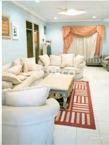 Jual Rumah Mewah Elegan Dengan View Eksklusif di Kemang, Jakarta Selatan Jual Rumah Mewah Elegan Dengan View Eksklusif di Kemang, Jakarta Selatan