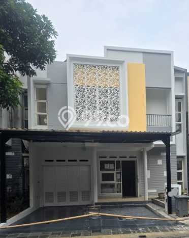 Hunian Mewah LB 200m2 Siap Pakai Desain Elegan di Gading Serpong, Tangerang Hunian Mewah LB 200m2 Siap Pakai Desain Elegan di Gading Serpong, Tangerang