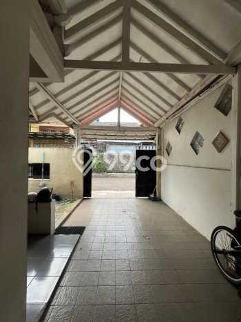 Jual Rumah Bagus Siap Huni LB 130m2 di Pamulang, Tangerang Selatan Jual Rumah Bagus Siap Huni LB 130m2 di Pamulang, Tangerang Selatan