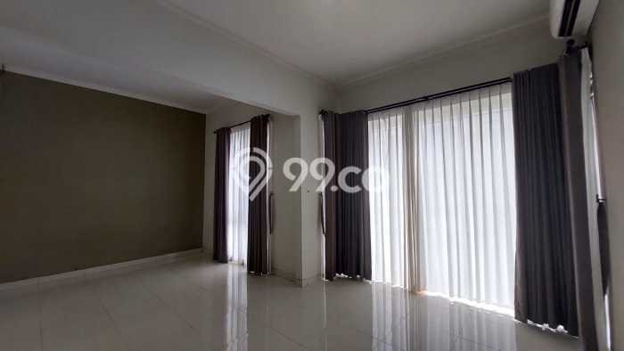 Ready to Use! Premium House LT 120m2 Desain Modern di Sektor 9-Bintaro Ready to Use! Premium House LT 120m2 Desain Modern di Sektor 9-Bintaro