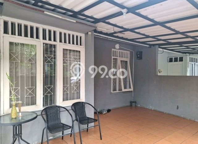 Dijual Rumah Modern 2 KT di BSD Nusaloka, Tangerang Dijual Rumah Modern 2 KT di BSD Nusaloka, Tangerang