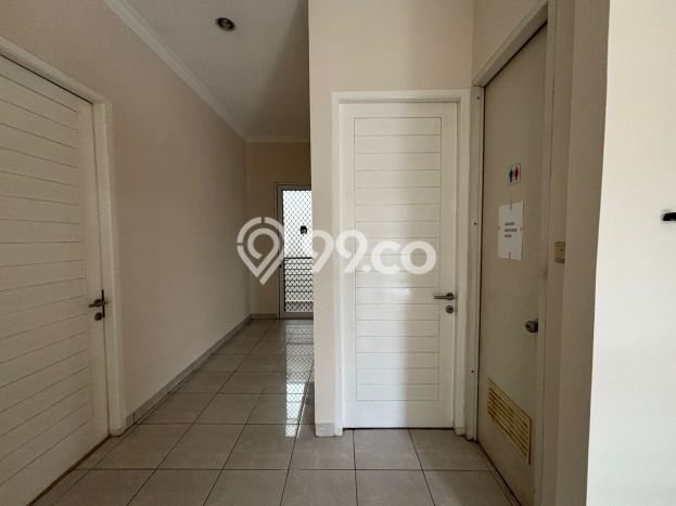 Hunian Nyaman Asri 4 KT Siap Pakai di Sektor 9-Bintaro Tangerang Selatan Hunian Nyaman Asri 4 KT Siap Pakai di Sektor 9-Bintaro Tangerang Selatan
