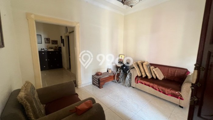 Jual Rumah Mewah Megah Dengan View Eksklusif di BSD Griya Loka, Tangerang Jual Rumah Mewah Megah Dengan View Eksklusif di BSD Griya Loka, Tangerang