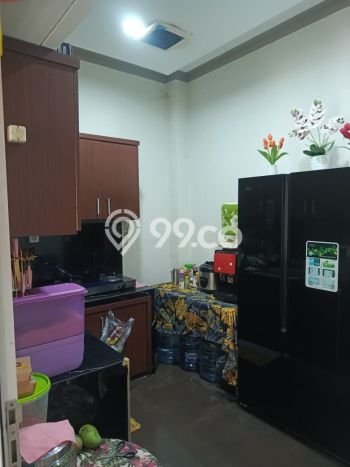 Rumah Modern Minimalis 3 KT Siap Huni di Serpong Rumah Modern Minimalis 3 KT Siap Huni di Serpong