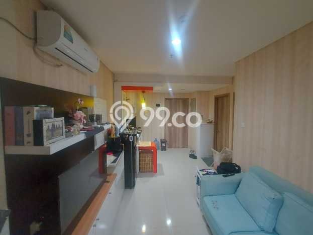 Siap Huni Apartemen di Jakarta Selatan 1 Kamar & 1 Kamar Mandi, Luas 42m2 Siap Huni Apartemen di Jakarta Selatan 1 Kamar & 1 Kamar Mandi, Luas 42m2