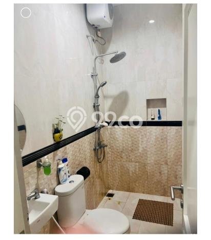 Hunian Elit LB 300m2 Siap Huni Desain Elegan di BSD Kencana Loka, Tangerang Hunian Elit LB 300m2 Siap Huni Desain Elegan di BSD Kencana Loka, Tangerang