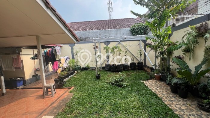 Jual Rumah Mewah Megah Dengan View Eksklusif di BSD Griya Loka, Tangerang Jual Rumah Mewah Megah Dengan View Eksklusif di BSD Griya Loka, Tangerang