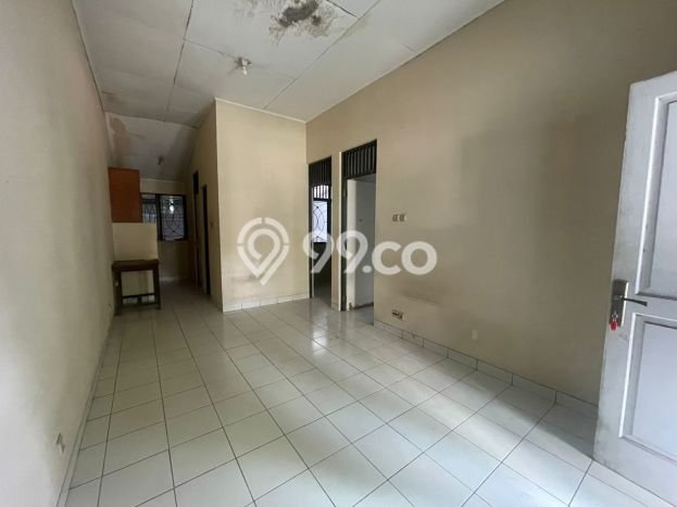 Rumah Luas Asri 2 KT Siap Huni di BSD Griya Loka Tangerang Rumah Luas Asri 2 KT Siap Huni di BSD Griya Loka Tangerang