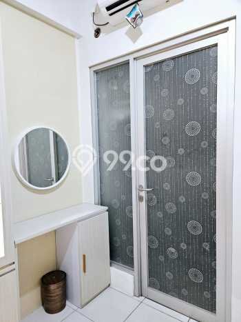 Untuk Dijual Apartemen 0 KT di Tangerang Selatan Luas 17m2 Untuk Dijual Apartemen 0 KT di Tangerang Selatan Luas 17m2