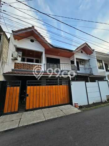 Rumah Luxury Modern Siap Huni di Kalibata Jakarta Selatan Rumah Luxury Modern Siap Huni di Kalibata Jakarta Selatan