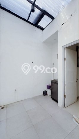 Hunian Nyaman Asri 3 KT Siap Huni di Sektor 9-Bintaro Tangerang Selatan Hunian Nyaman Asri 3 KT Siap Huni di Sektor 9-Bintaro Tangerang Selatan