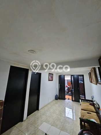 Rumah Luxury Modern Siap Huni di Kalibata Jakarta Selatan Rumah Luxury Modern Siap Huni di Kalibata Jakarta Selatan